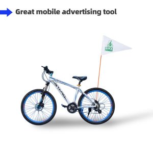 Bike Flags