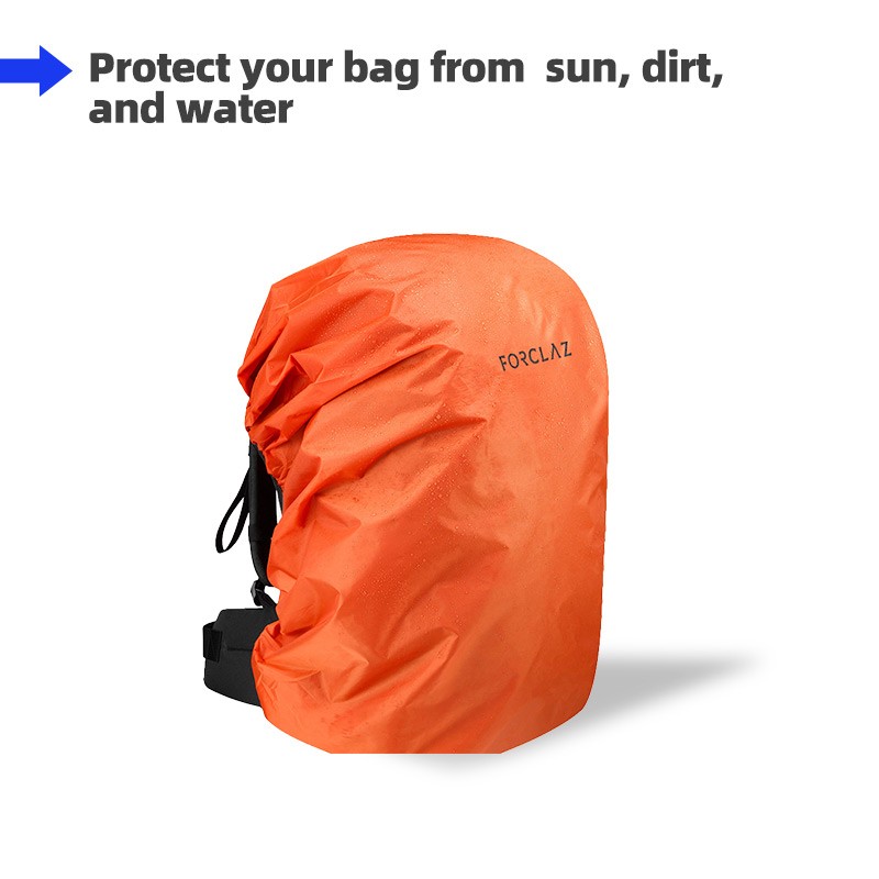 Custom Backpack Covers