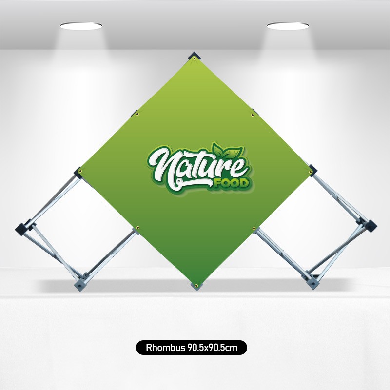 Grid Table Top Pop Up Display (graphic only) - Image 15