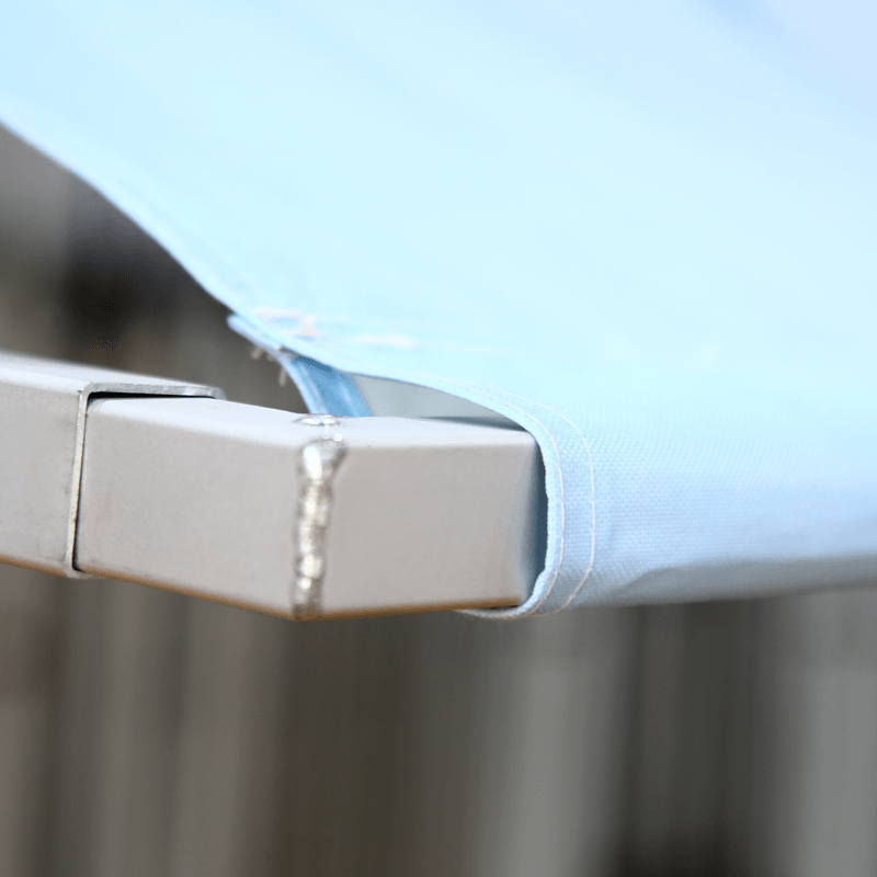 Tent Awning - Image 7