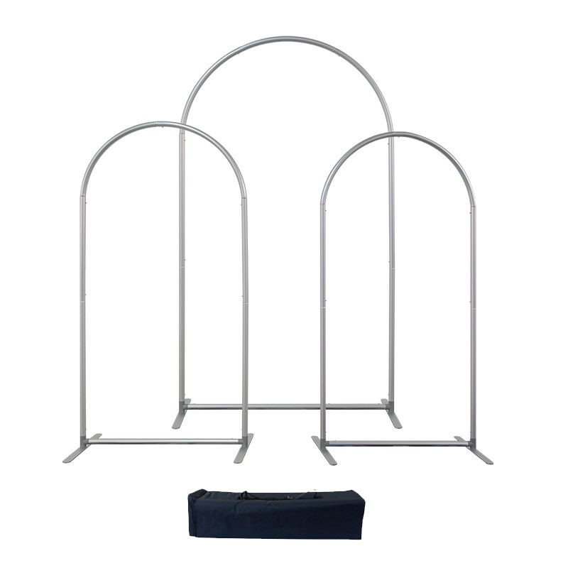 10ft Backwall Kit A - Image 3