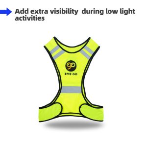 Reflective X-Vest