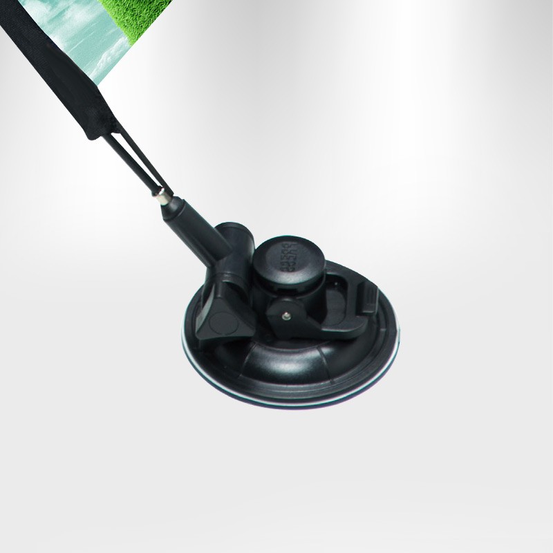 Suction Cup Flag - Image 7