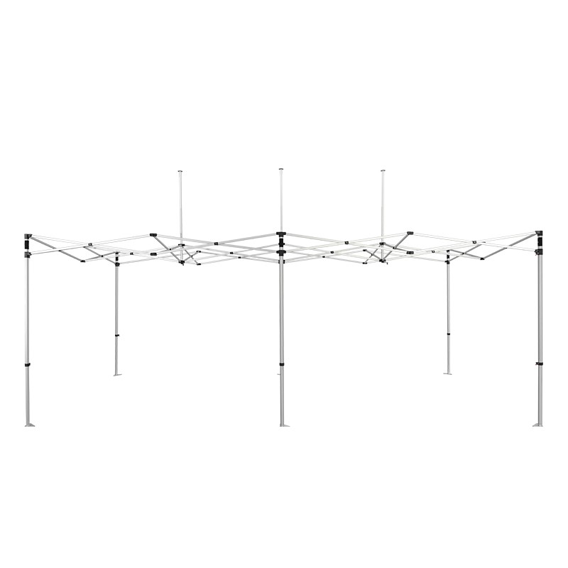 10x20-40mm Hex Tent Frame - Image 2