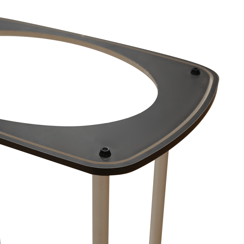 Deluxe Square Popup Booth - Image 5