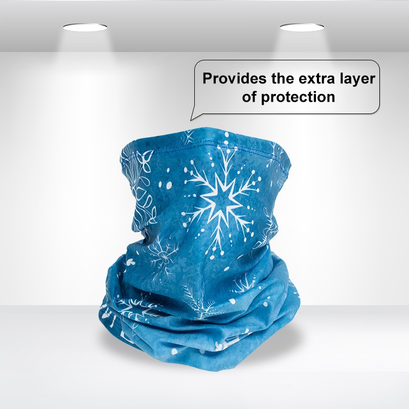 2-Ply Neck Gaiter - Image 2