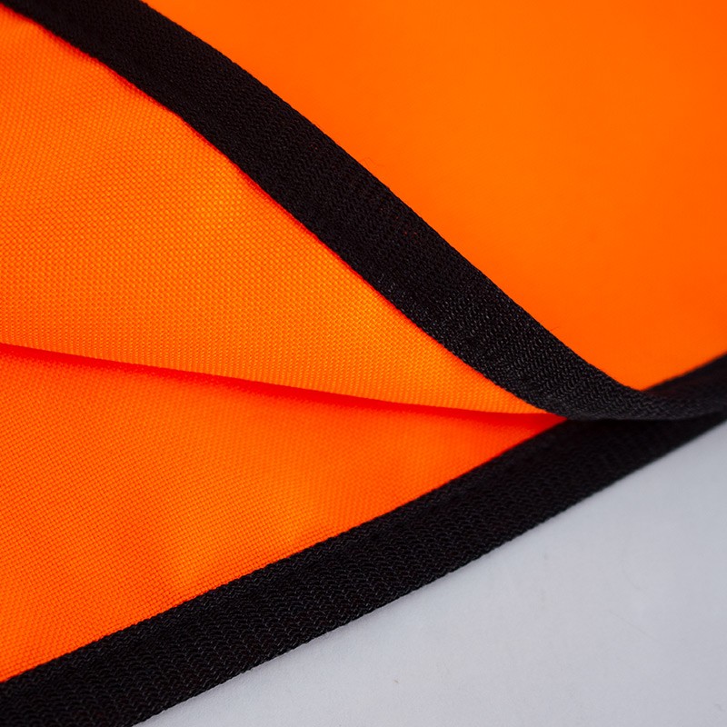Safety Vest With Velcros Closure - Image 8