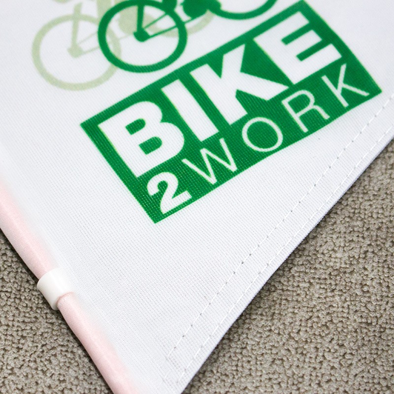 Bike Flags - Image 5