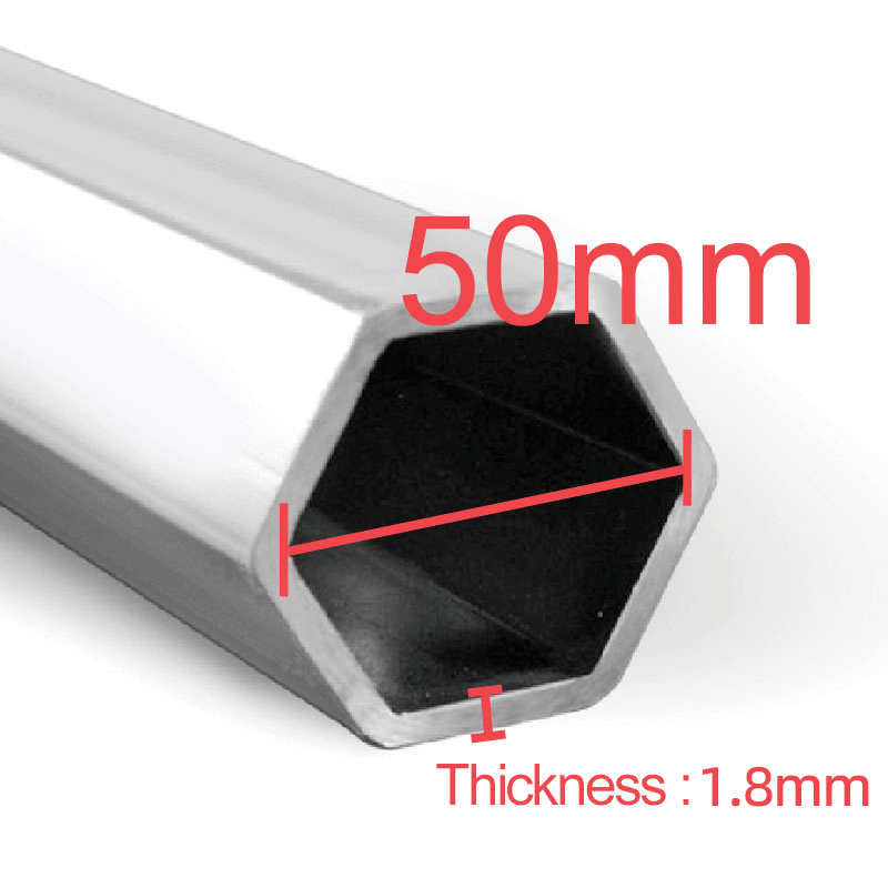 5x5 Advertising Tent - Image 2