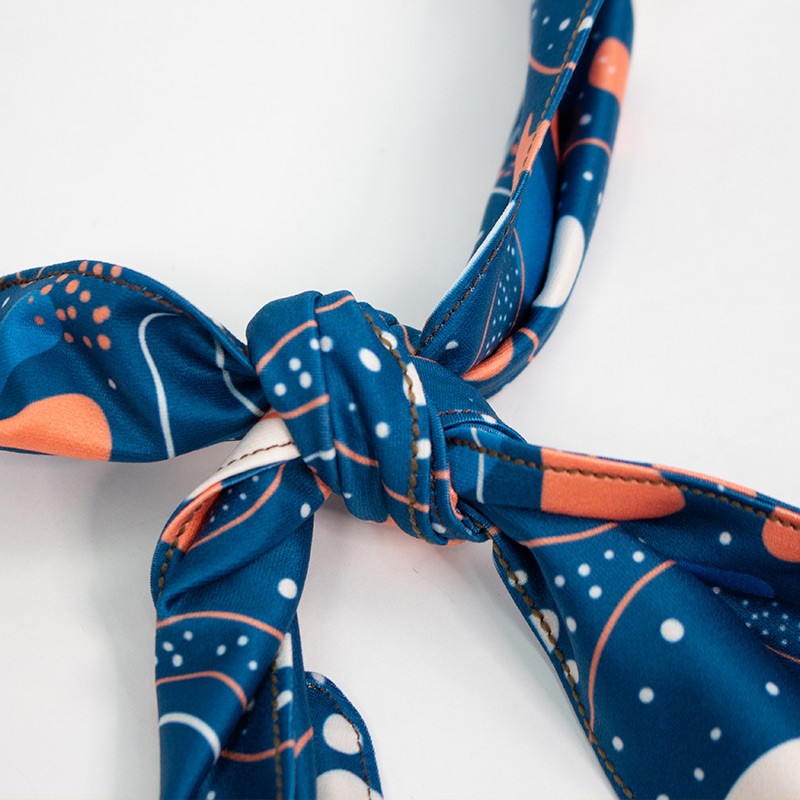 Custom Fashion Headband - Image 5