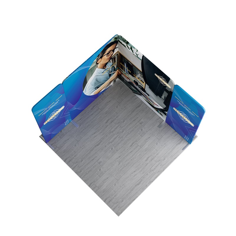 10x10ft Magnetic Modular Fabric Displays-A - Image 3