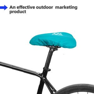 Custom Bike Seat Covers