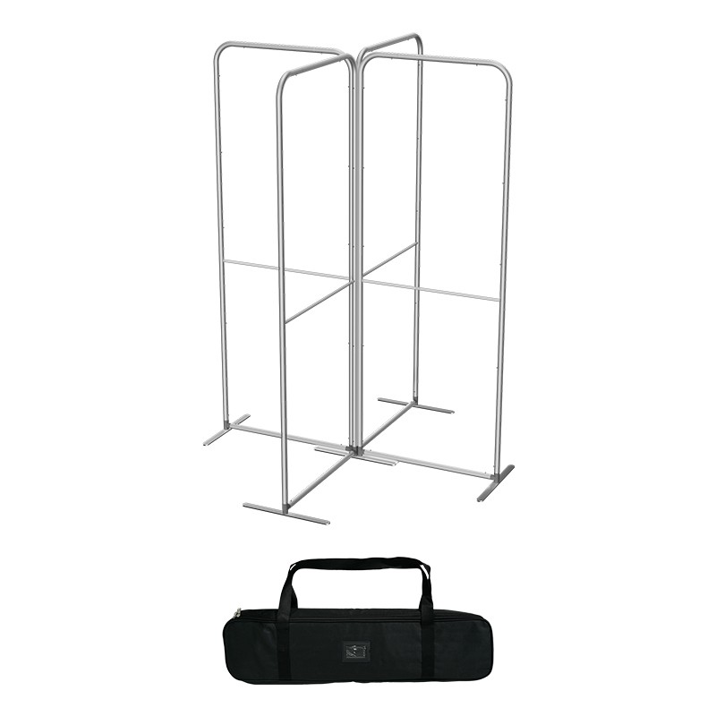 6.5x6.5ft Magnetic Modular Fabric Displays-E - Image 4