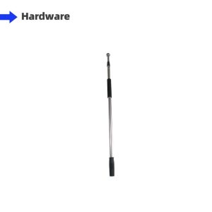 Telescopic Flag Pole