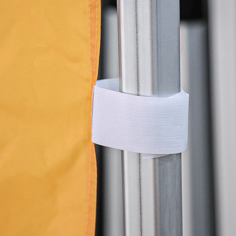 Full Wall with Door&PVC Window - Image 4