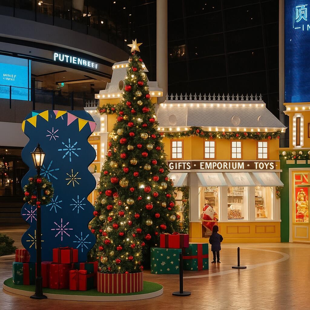 Corrugated Spring Stand - Image 3