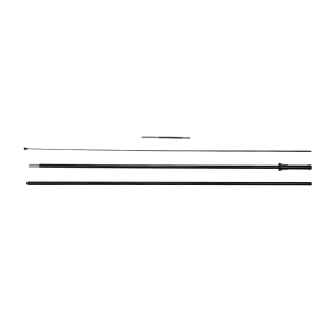 Standard Teardrop Flag Pole-M