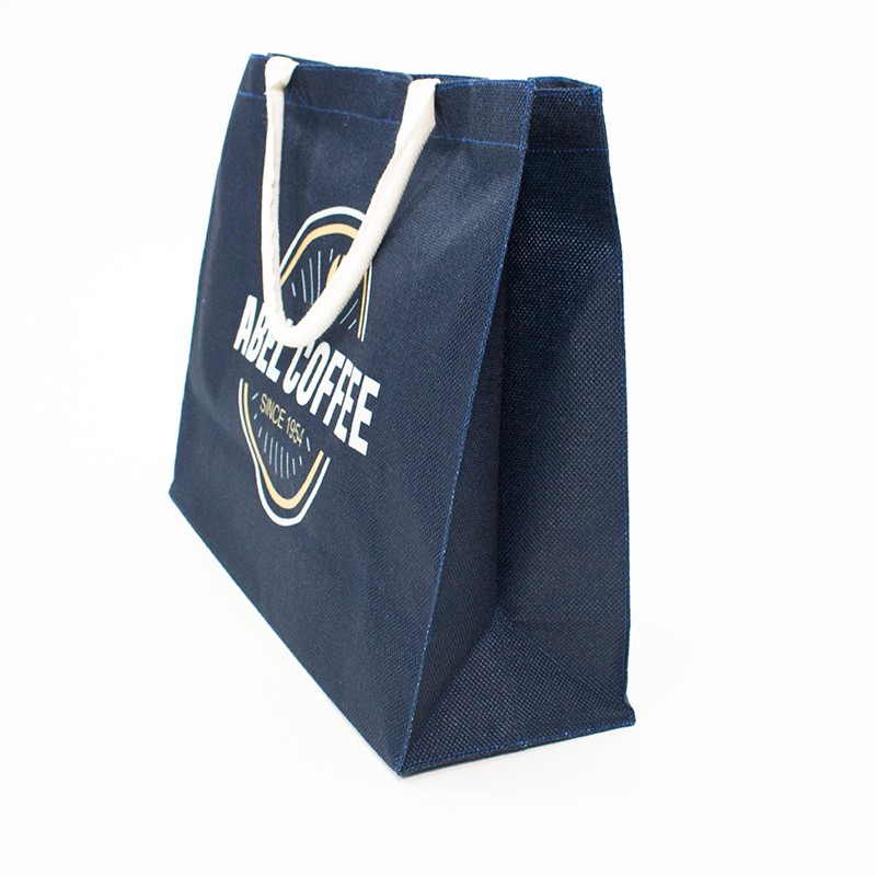 Rope Handle Shopping Bags - Image 4