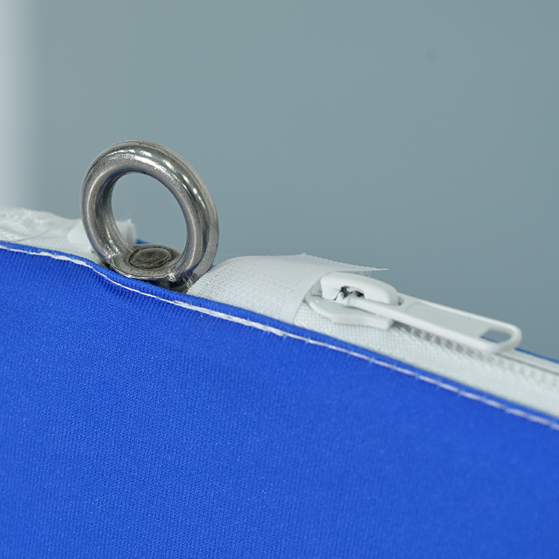 S-Curve Hanging Sign - Image 5