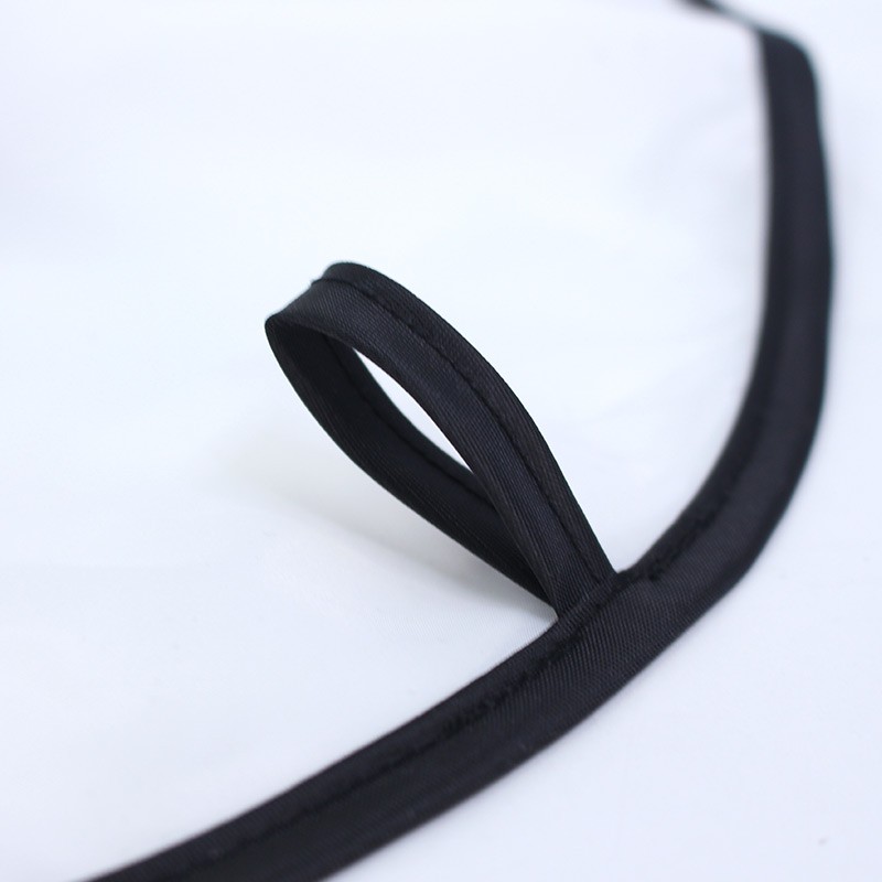 Beard Shaving Bib - Image 6