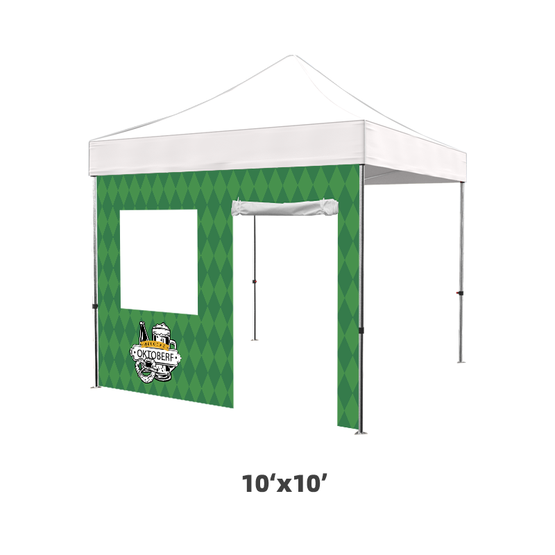 Full Wall with Door&PVC Window - Image 9