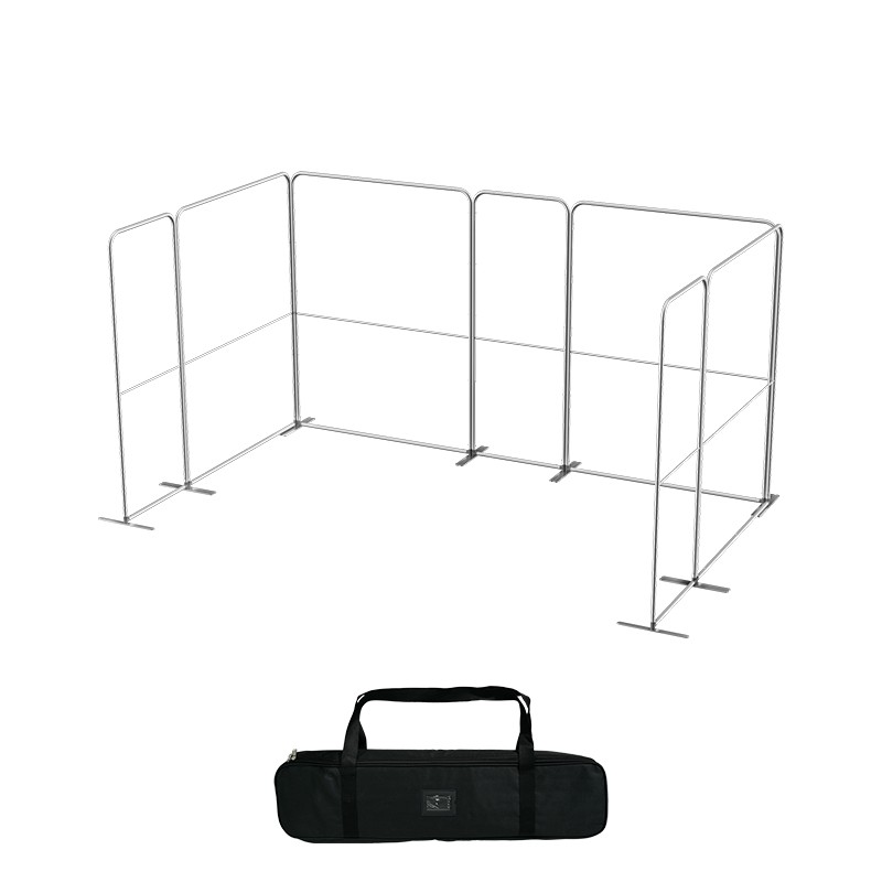 16.4x10ft Magnetic Modular Fabric Displays-A - Image 4