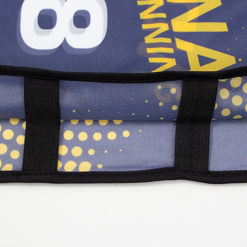 Custom Made Sport Bibs - Image 8