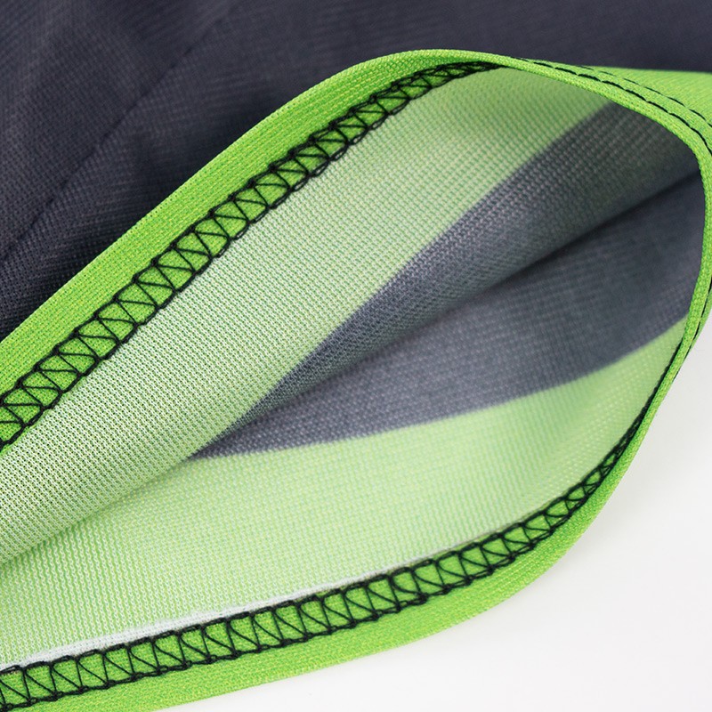 Short Sleeve Training Bibs - Image 10