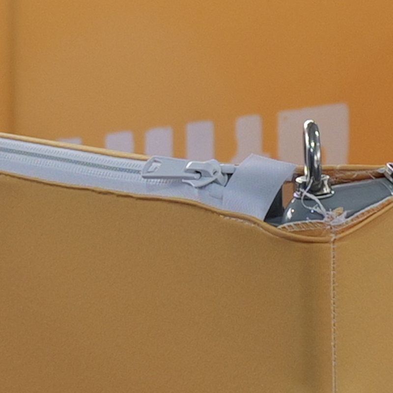 Rectangle Hanging Sign - Image 4