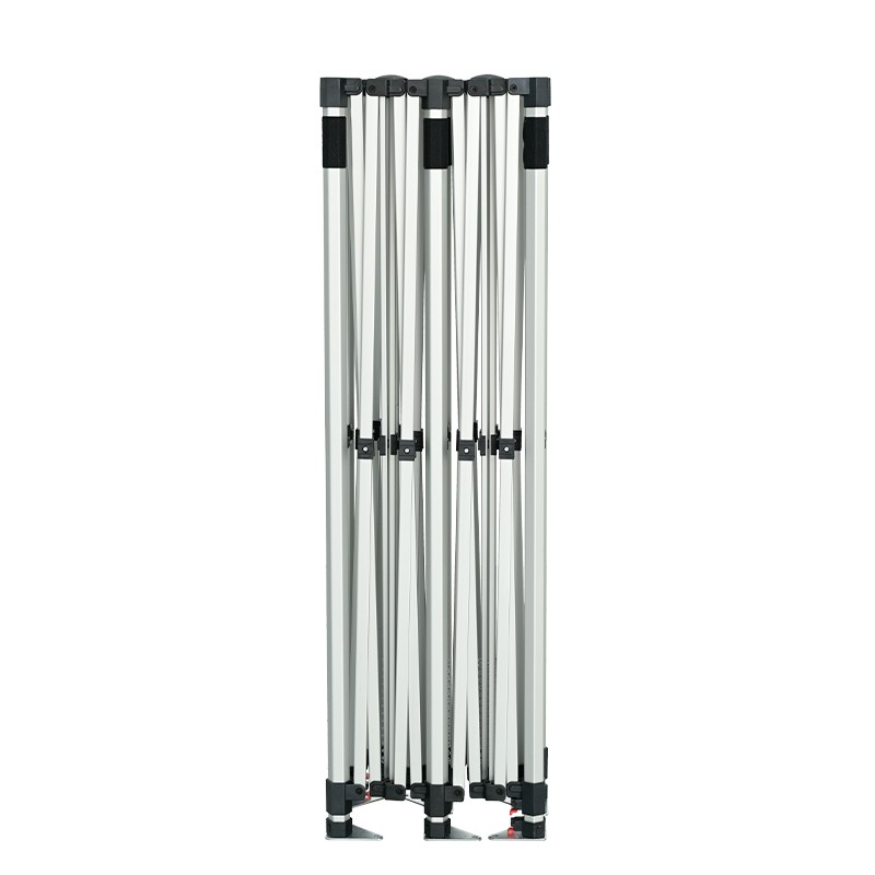 10x20-40mm Hex Tent Frame