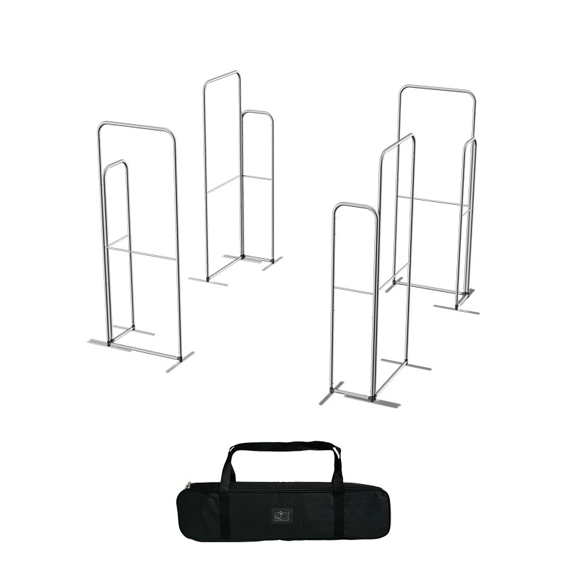 10x10ft Magnetic Modular Fabric Displays-D - Image 4