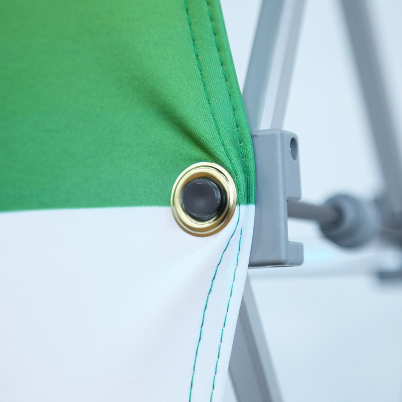 3x3 Grid Table Top Pop Up Display - Image 4