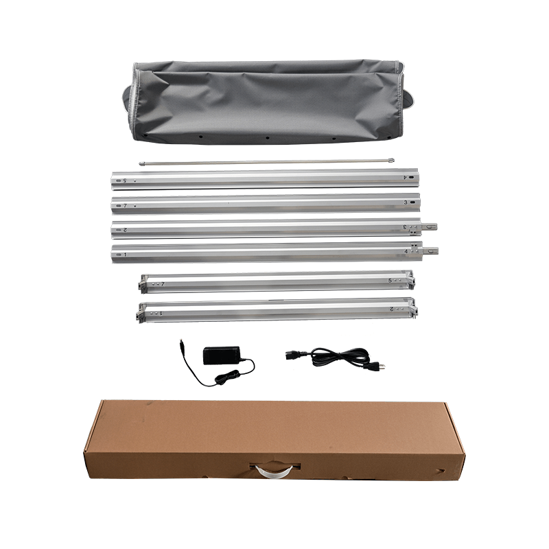 SEG Light Box Backlit Stand - Image 3