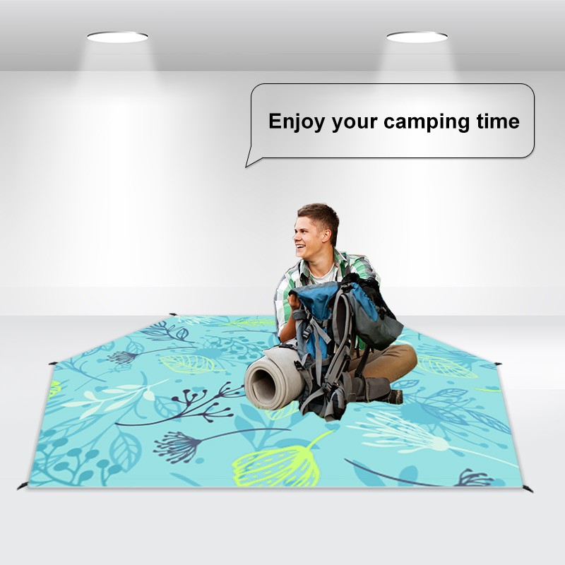Outdoor Blanket - Image 2