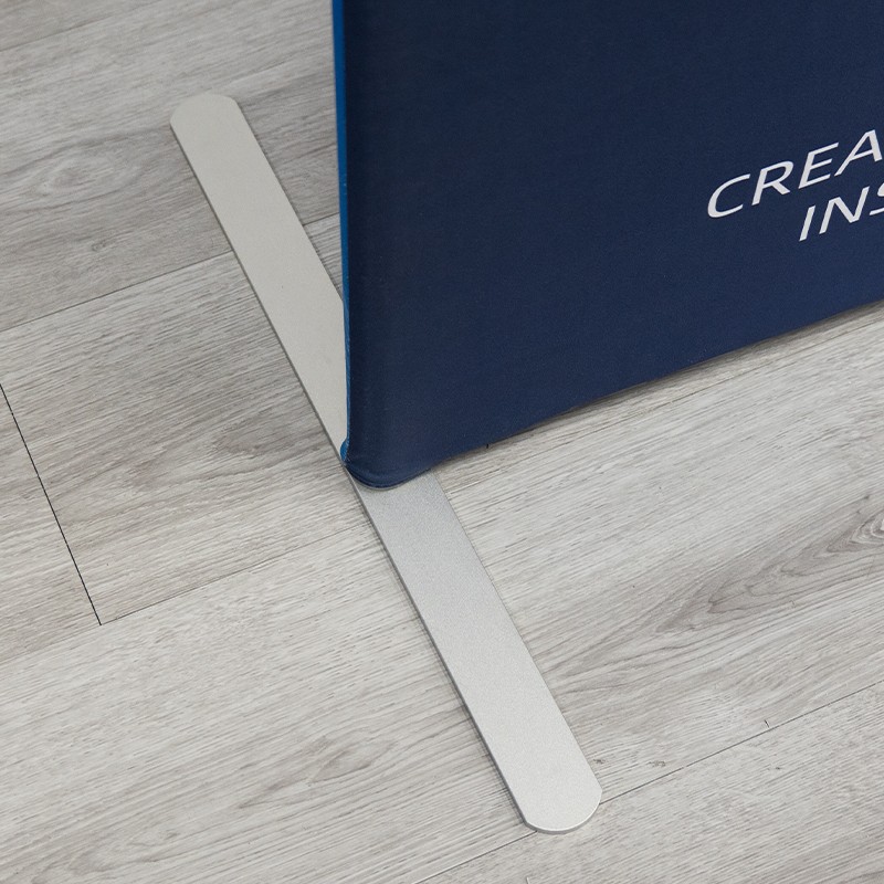 Magnetic Arch Fabric Banner Stand - Image 7