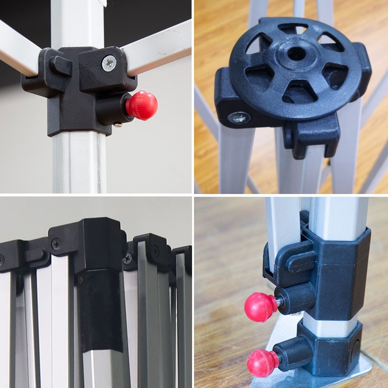 5x5 Advertising Tent - Image 7