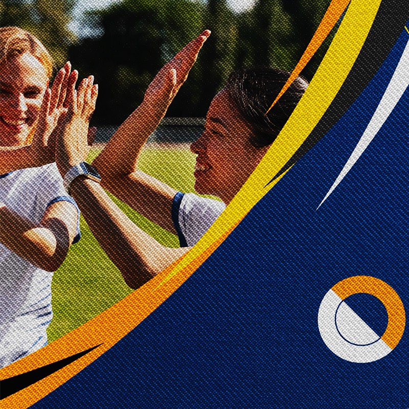 10x10ft Trade Show Booth Kit - A1 - Image 12