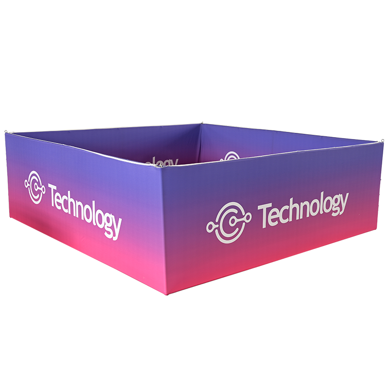 Square Hanging Sign - Image 3