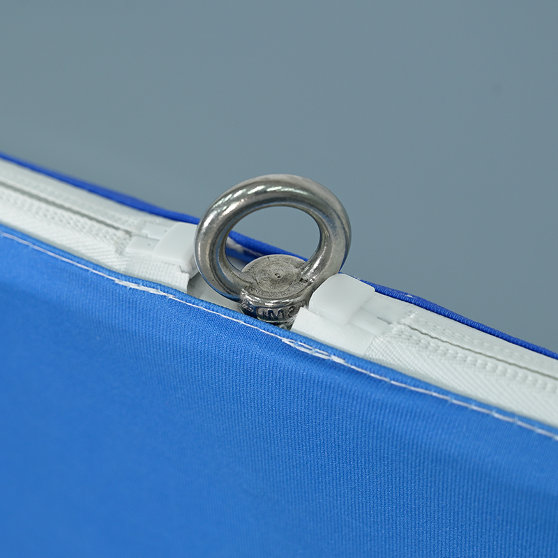 S-Curve Hanging Sign - Image 4