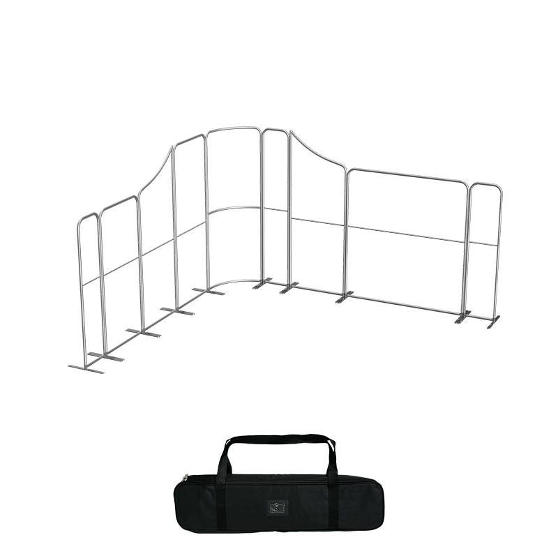 13x13ft Magnetic Modular Fabric Displays-C - Image 4