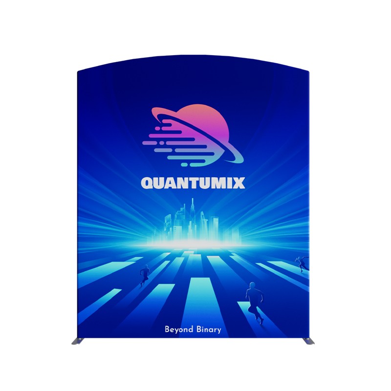 10x10ft Trade Show Booth Kit - C3 - Image 9