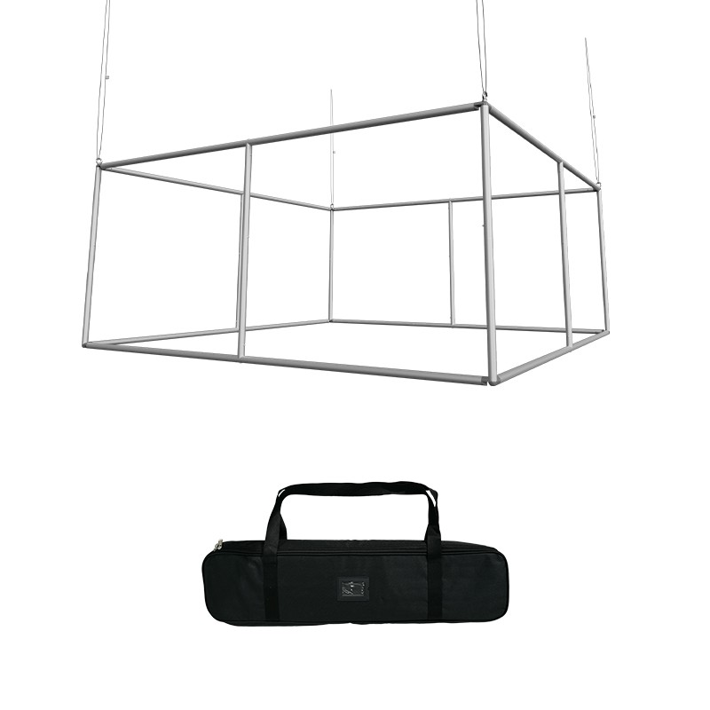 Square Hanging Sign - Image 2