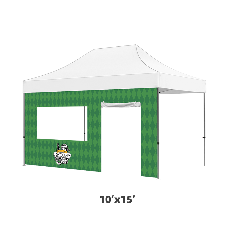 Full Wall with Door&PVC Window - Image 8