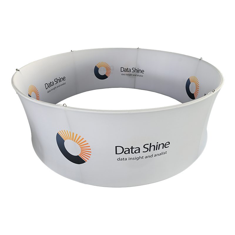 Circle Hanging Sign - Image 5