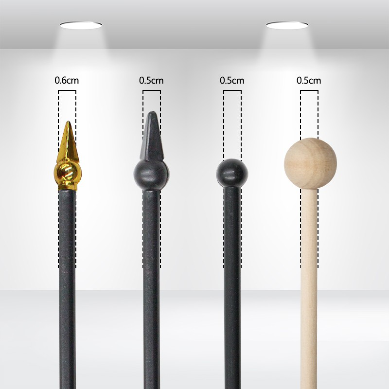 6x9''Hand Flags - Image 4