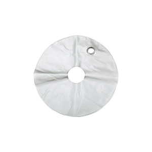 Standard Round Water Bag-PE