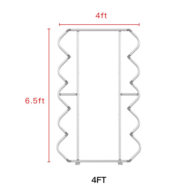 Corrugated Spring Stand - Image 10