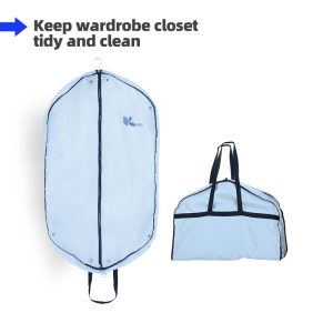 Dust Proof Garment Bag