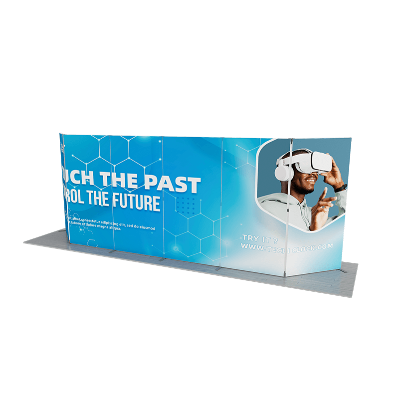 Foldable SEG Modular Display Kit P - Image 8