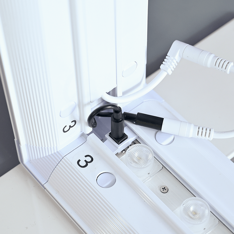 3.3x8.2ft SEG Light Box - Image 3